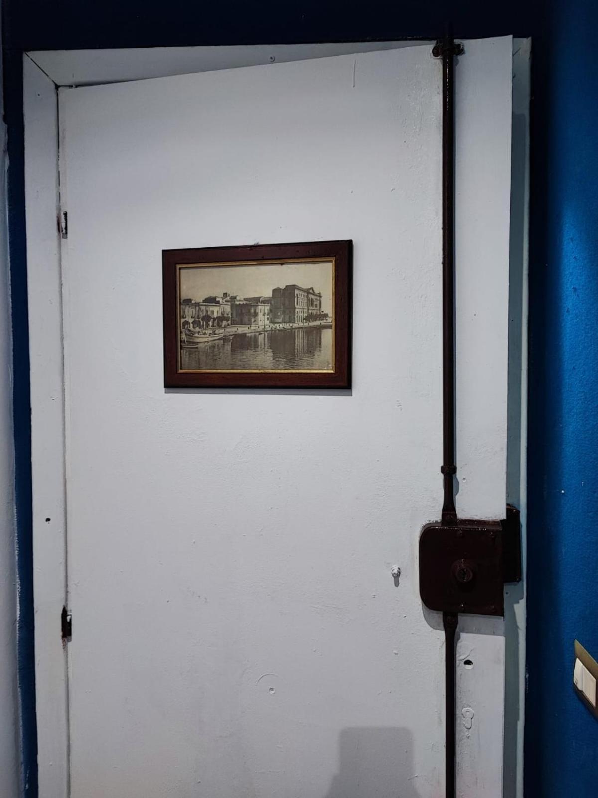 Rifugio D'Artista Villa Milazzo Bagian luar foto