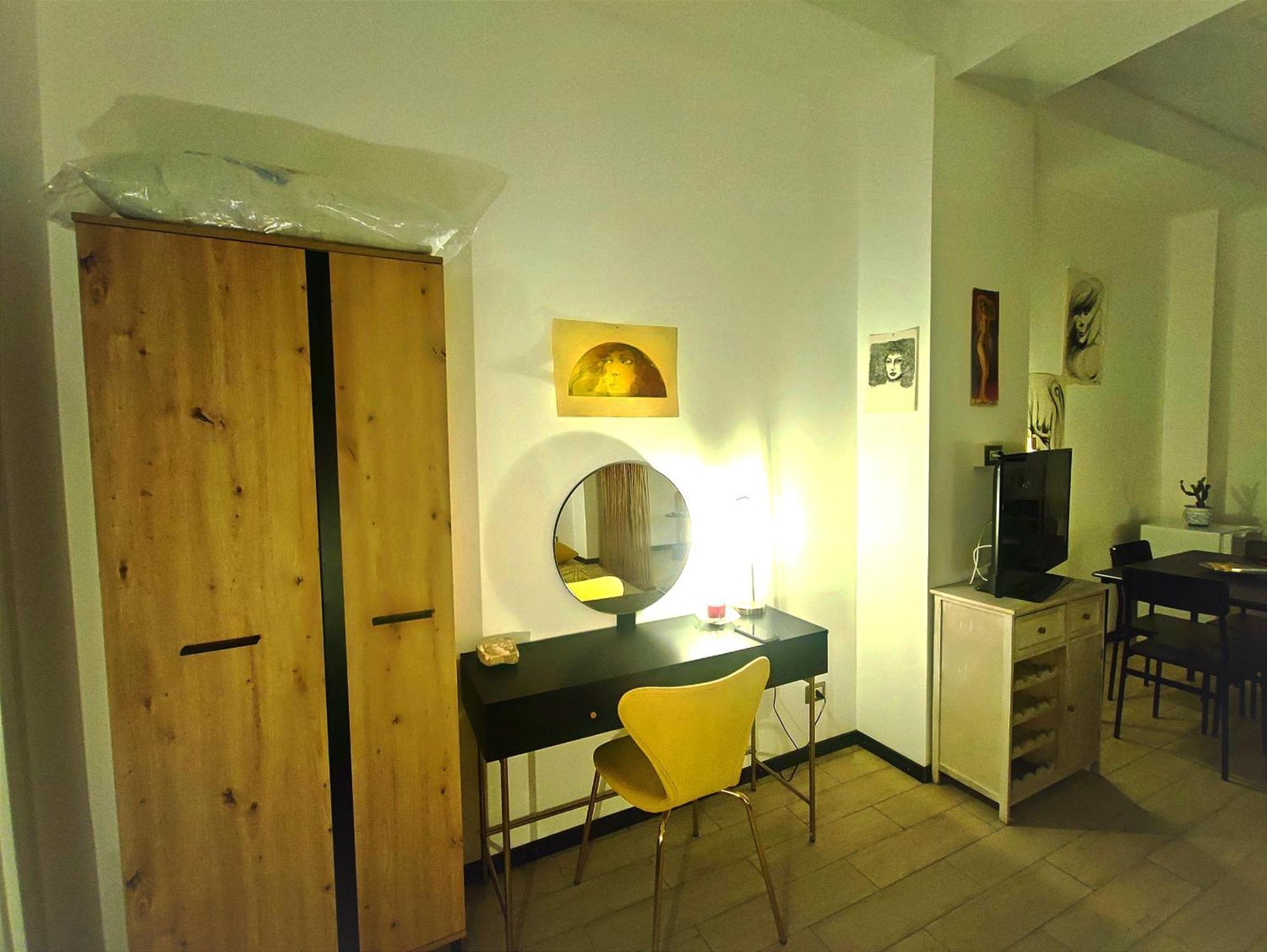 Rifugio D'Artista Villa Milazzo Bagian luar foto